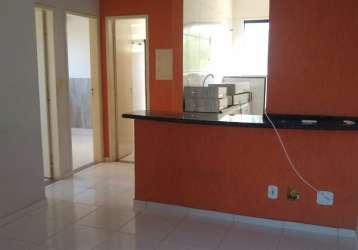 Apartamento 2 qts - deville porto velho