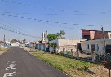 Terreno no bairro são joão bosco