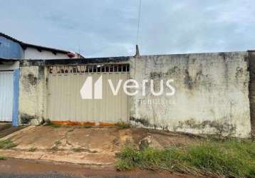 Casa comercial para alugar no pacaembu, uberlândia  por r$ 1.200