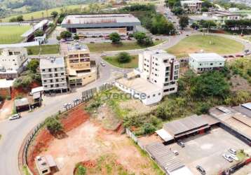 Lote à venda no centro  -  ouro branco