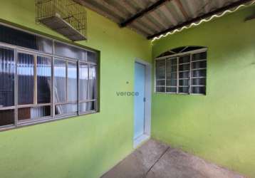 Casa à venda no belvedere por r$ 140.000 em ouro branco - mg