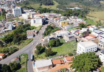 Lote à venda no centro por r$ 1.500.000 milhão em ouro branco - mg