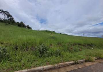 Lote a venda no bairro jardim belo horizonte em ouro branco