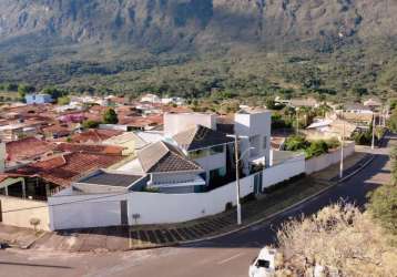 Casa à venda no siderurgia por r$ 1.450.000 em ouro branco - mg