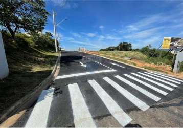 Terreno de 400m2 na vila aparecida