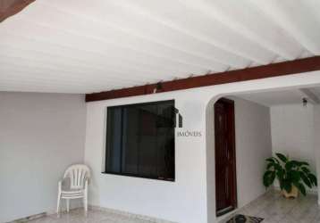 Casa com 3 dormitórios à venda, 110 m² por r$ 490.000,00 - vila mollon iv - santa bárbara d'oeste/sp