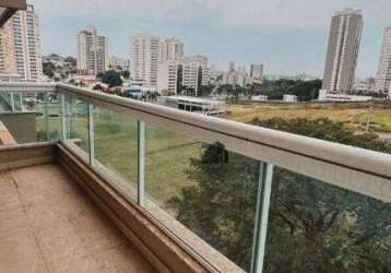 Apartamento 3 dormitórios uma suíte à venda na avenida brasil em americana - sp