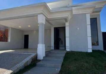 Casa com 3 dormitórios à venda, 185 m² por r$ 1.400.000,00 - bairro zpr2 - nova odessa/sp