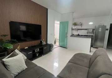 Casa com 3 dormitórios à venda, 164 m² por r$ 670.000,00 - jardim terramérica i - americana/sp