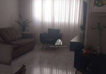 Casa com 3 dormitórios à venda, 143 m² por r$ 800.000,00 - jardim cândido bertini - santa bárbara d'oeste/sp