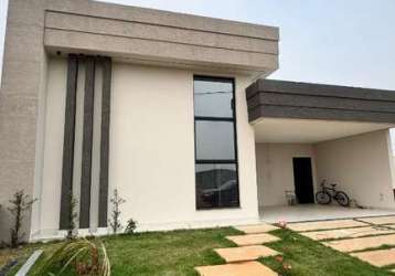 Casa com 3 suítes à venda, 300 m² por r$ 1.390.000