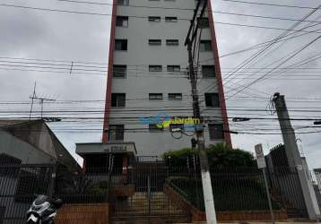 Apartamento com 3 dormitórios, 150 m² - venda por r$ 660.000,00 ou aluguel por r$ 4.112,50/mês - centro - santo andré/sp