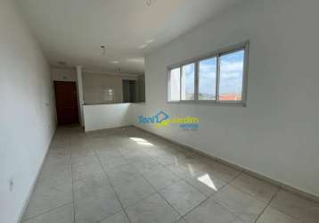 Cobertura com 3 dormitórios à venda, 174 m² por r$ 650.000,00 - vila curuçá - santo andré/sp