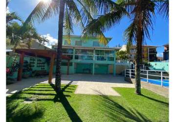 Casa triplex - venda -praia do sudoeste -são pedro da aldeia, rio de janeiro