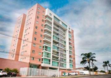 Apartamento para venda em serra, parque residencial laranjeiras, 3 dormitórios, 2 suítes, 3 banheiros, 2 vagas