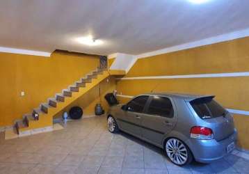 Casa para venda em barueri, parque imperial, 5 dormitórios, 3 banheiros, 2 vagas