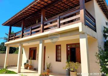 Casa no village - porto seguro