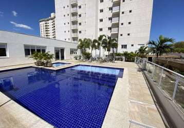 Apartamento com 4 dormitórios à venda, 202 m² por r$ 1.600.000,00 - alto - piracicaba/sp