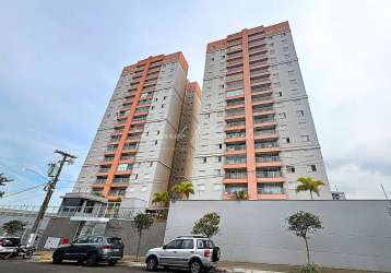 Apartamento ed. supreme com 87,00m² e 2 vagas