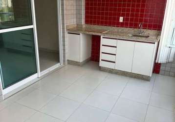 Apartamento com 2 dormitórios à venda, 147 m² por r$ 670.000,00 - vila assunção - praia grande/sp