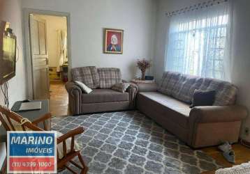 Sobrado com 2 dormitórios à venda, 101 m² por r$ 600.000,00 - ferrazópolis - são bernardo do campo/sp