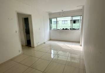 Apartamento no bairro boa vista