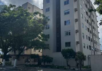 Apartamento no bairro saguaçu