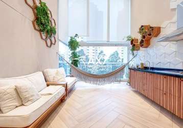 Apartamento com 3 quartos à venda na itajara, 67, panamby, são paulo por r$ 1.690.000