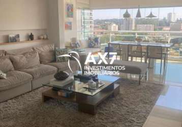 Apartamento com 2 quartos à venda na rua pássaros e flores, 223, jardim das acacias, são paulo por r$ 1.499.000