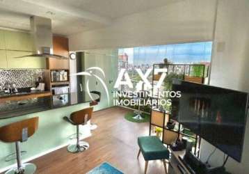 Apartamento com 2 quartos à venda na rua capote valente, 80, pinheiros, são paulo por r$ 1.680.000