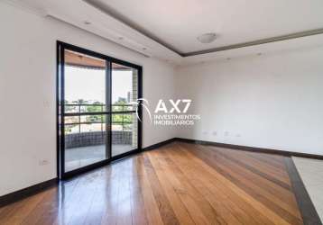 Apartamento com 3 quartos à venda na rua andré mendes, 330, jardim da saude, são paulo por r$ 1.300.000