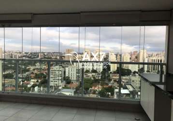 Apartamento com 2 quartos à venda na santo amaro, 3131, brooklin paulista, são paulo por r$ 1.100.000