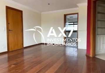 Apartamento com 3 quartos à venda na rua leandro dupré, 1188, vila clementino, são paulo por r$ 1.050.000