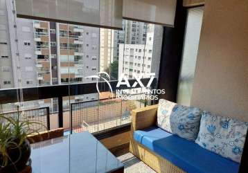 Apartamento com 3 quartos à venda na rua ossian terceiro teles, 263, jardim prudência, são paulo por r$ 960.000