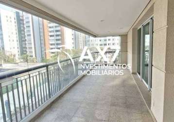 Apartamento com 3 quartos à venda na rua joão lourenço, 756, vila nova conceição, são paulo por r$ 5.900.000