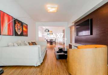 Apartamento com 3 quartos à venda na rua cincinato braga, 414, bela vista, são paulo por r$ 2.300.000