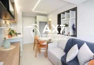 Apartamento com 1 quarto para alugar na avenida pavão, 986, indianópolis, são paulo por r$ 4.700