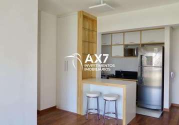 Apartamento com 2 quartos para alugar na rua soberana, 49, brooklin paulista, são paulo por r$ 6.500