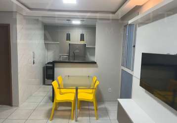 Apartamento com 2 quartos à venda no coacu, eusébio  por r$ 200.000