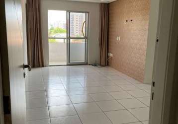 Apartamento com 3 quartos à venda no vicente pinzon, fortaleza  por r$ 280.000