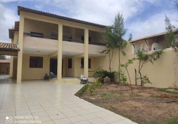 Casa com 3 quartos à venda no sapiranga, fortaleza  por r$ 995.000