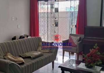 Casa com 3 dormitórios à venda, 250 m² por r$ 500.000,00 - turu - são luís/ma