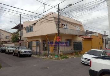 Casa, 370 m² - venda por r$ 850.000,00 ou aluguel por r$ 11.000,00/mês - centro - são luís/ma