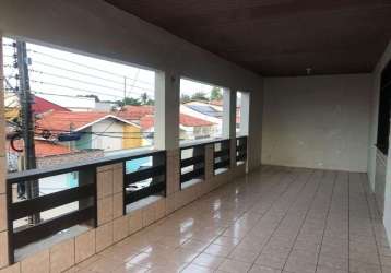 Casa com 7 dormitórios à venda, 300 m² por r$ 800.000,00 - cohajap - são luís/ma