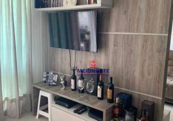 ## apartamento mobiliado para alugar na ponta do farol - são luís/ma ##