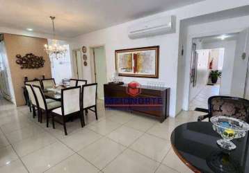 ## apartamento de luxo no jardim renascença, são luís - ma - excelente oportunidade! ##