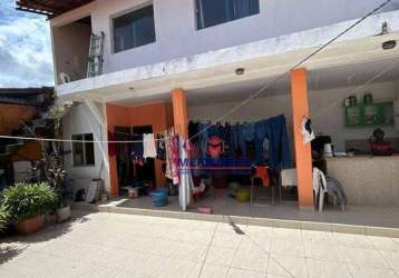 ## casa à venda no conjunto habitacional turu ##