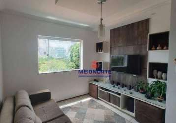 ## apartamento de 3 quartos à venda no jardim renascença ##