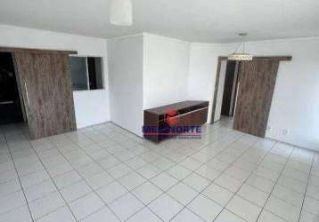 ## apartamento à venda no parque athenas, são luís - ma ##