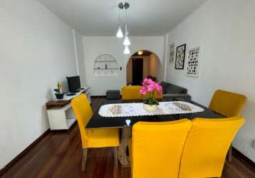 Lindo apartamento mobiliado ,02 quartos ,barra  .